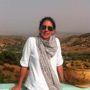 Meet your Posher, Maria